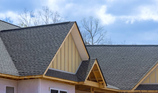 Fast & Reliable Emergency Roof Repairs in East Troy, WI